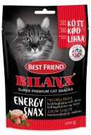 Best Friend Bilanx makupala Energy Snax 100g