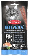 Best Friend Bilanx BF Bilanx Beefstix with Fish 3-pack