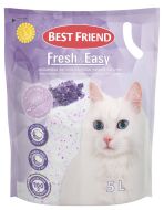 Best Friend kissanhiekka Fresh & Easy Laventeli 5L