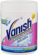 Vanish Pesuainejauhe white 550 g