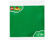 Lego DUPLO®Classic suuri vihreä rakennuslevy