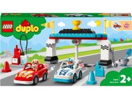 Lego DUPLO Town 10947 Kilpa-autot