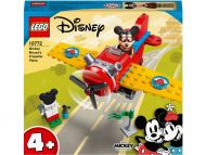 Lego Disney 10772 Mikki Hiiren potkurikone