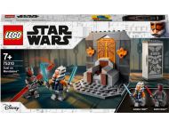 Lego Star Wars 75310 Kaksintaistelu Mandaloressa
