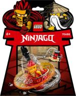 Lego Ninjago Kai's Spinjitzu Ninja Training V29