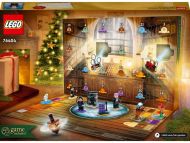 Lego Harry Potter™ Joulukalenteri