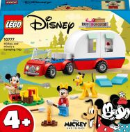 Lego Disney Mikki Hiiren ja Minni Hiiren karavaaniretki