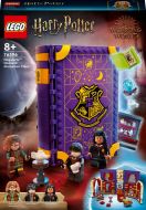 Lego Harry Potter Oppitunti Tylypahkassa: Ennustaminen