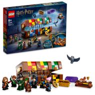 Lego Harry Potter Tylypahkan salaisuuksien arkku