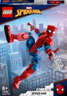 Lego Marvel Spider-Man hahmo