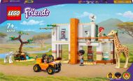Lego Friends Mia ja villieläinten pelastustehtävä