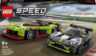 Speed Champions Aston Martin