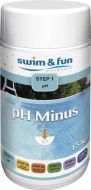 Swim&Fun pH Minus 1,5 kg