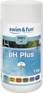 Swim&Fun KiddyPool desinfiointiaine klooriton 5x25ml 1782