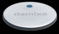 Damixa elektroninen pesukoneventtiili