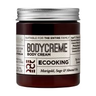 Ecooking Body Cream vartalovoide 250 ml