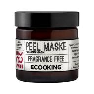 Ecooking Peeling Mask kasvonaamio 50 ml