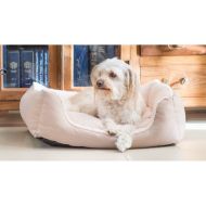 Amiplay XL-koiranpeti sohva Aspen 90x72x22 cm beige