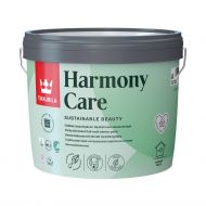 Tikkurila Harmony Care täyshimmeä sisustusmaali A 2,7 L