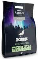 Racinel täysravinto Nordic adult lamb 3kg