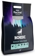 Racinel täysravinto Nordic senior 3kg