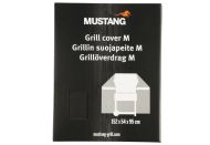 Mustang grillin suojapeite M 152x54x95 cm