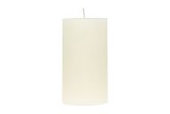 Polar kynttilät pöytäkynttilä 10x18 cm valkoinen