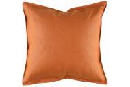 Fanni K Home tyynynpäällinen Pellava 50x50 cm ruskea