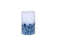 Polar kynttilät pöytäkynttilä Itsenäisyyspäivä 6,8x10 cm