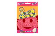 Scrub Daddy puhdistussieni Scrub Mommy