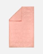 Marimekko Unikko pussilakana 150x210 cm vaaleanpunainen