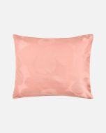 Marimekko Unikko tyynyliina 50x60 cm vaaleanpunainen