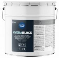 Kiilto Pro Hydrablock Sulkuaine  8,5 kg/7,1 l