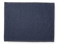 Finlayson tabletti Old Jeans 45x35 cm sininen
