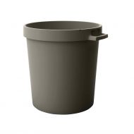 Orthex vesisaavi Recycled 65 L taupe
