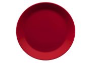 Iittala Teema punainen Lautanen 21 cm punainen