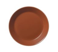 Iittala Teema vintage ruskea lautanen 17 cm