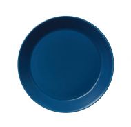 Iittala Teema vintage sininen lautanen 21 cm