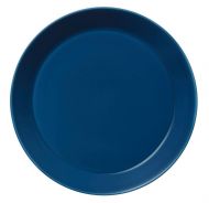 Iittala Teema vintage sininen lautanen 26 cm