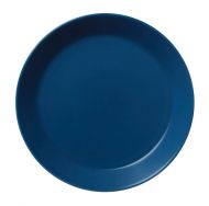 Iittala Teema vintage sininen lautanen 23 cm