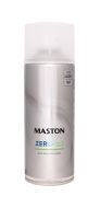 Maston Spraymaali Zero Matta lakka 400ml