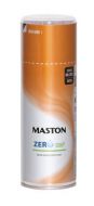 Maston Spraymaali Zero Oranssi RAL2011 400ml