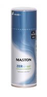 Maston Spraymaali Zero Sininen RAL5009 400ml