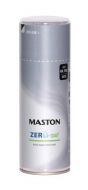 Maston Spraymaali Zero Harmaa RAL7042 400ml