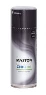 Maston Spraymaali Zero Musta RAL9005 400ml