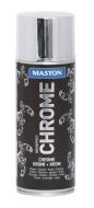 Maston Spraymaali Decoeffect Chrome 400ml
