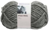 Novita Hygge Wool Lanka Hygge Wool 100 g sumu 075