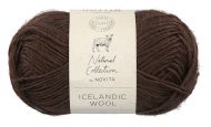 Novita Icelandic Wool lanka 50 g runko 696
