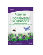 Green Care Pörriäisen kukkaseos puolivarjoinen nurmikko 20 g