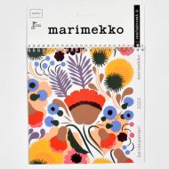 Karto Seinäkalenteri 2023 Marimekko Aino-Maija Metsola